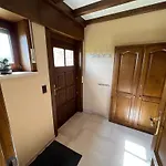Huize Liesanne Tatil Evi Bredene