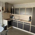 Huize Liesanne Tatil Evi