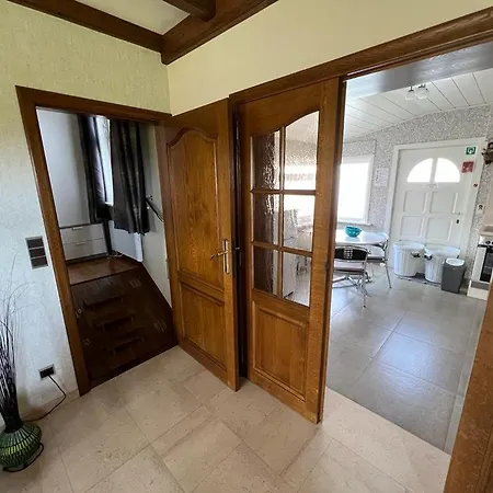 Huize Liesanne 펜션