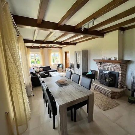 Huize Liesanne 브레데네