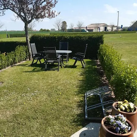 Huize Liesanne 펜션 *