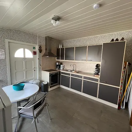 Huize Liesanne * Bredene