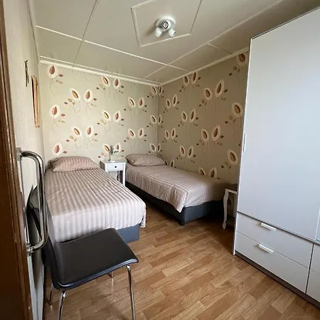 Huize Liesanne 브레데네