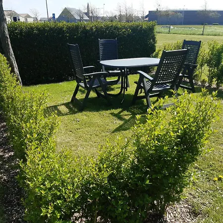 Huize Liesanne Tatil Evi