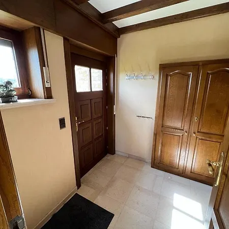 Huize Liesanne Ferienhaus Bredene