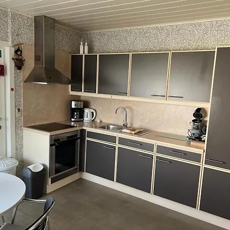 Huize Liesanne 펜션