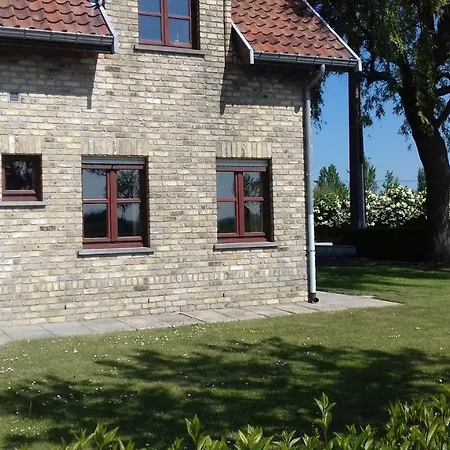 Huize Liesanne 브레데네