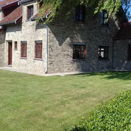 Ferienhaus Huize Liesanne *