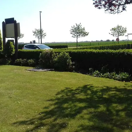 Huize Liesanne 브레데네